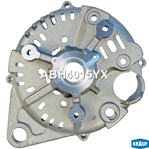 Крышка генератора задняя - Krauf ABH4015YX