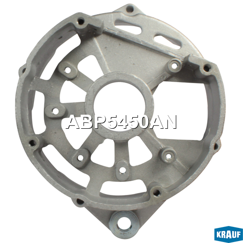 Крышка генератора задняя - Krauf ABP5450AN