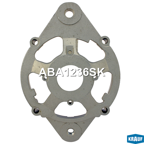 Крышка генератора передняя - Krauf ABA1236SK