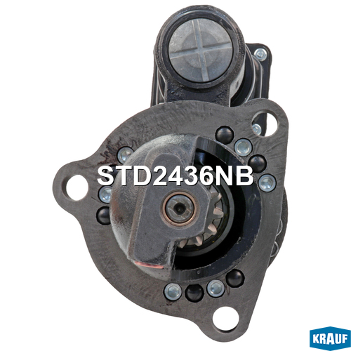 Стартер - Krauf STD2436NB