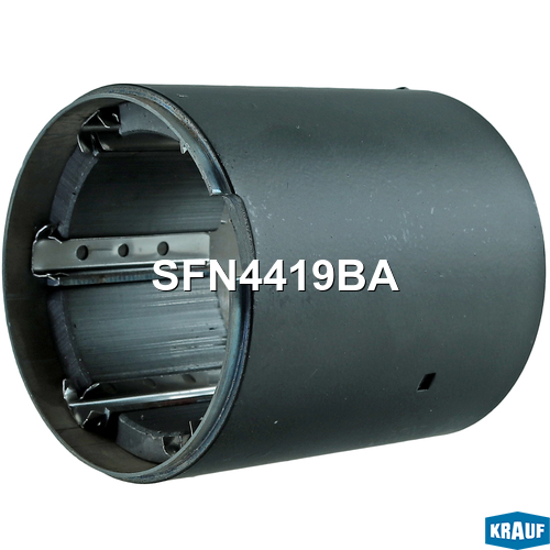 Статор стартера со стаканом - Krauf SFN4419BA