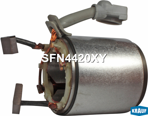 Статор стартера со стаканом - Krauf SFN4420XY