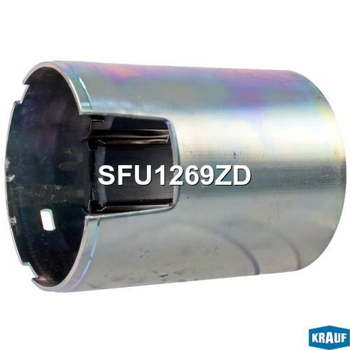 Статор стартера со стаканом - Krauf SFU1269ZD