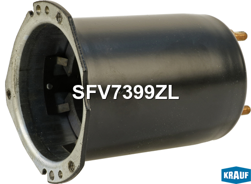 Статор стартера со стаканом - Krauf SFV7399ZL