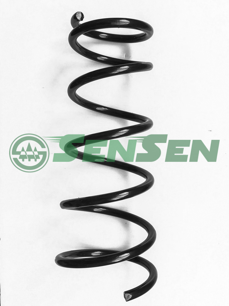 Пружина подвески передняя Suzuki SX4 06- 1.6vvt 4x4 - SENSEN SCP10080