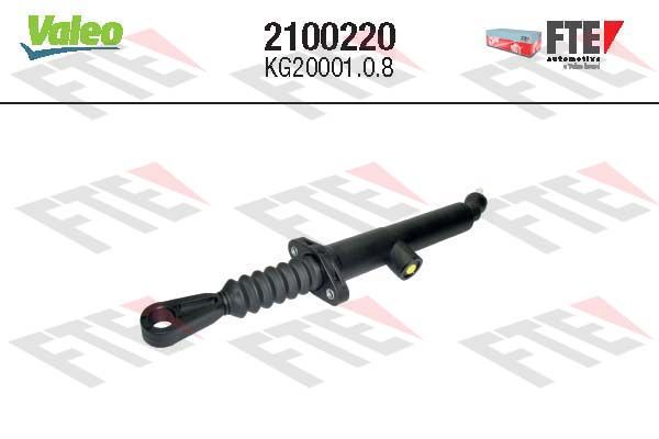 Главный цилиндр сцепления - FTE 2100220