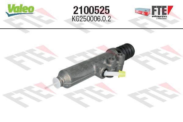 Главный цилиндр сцепления HCV - FTE 2100525