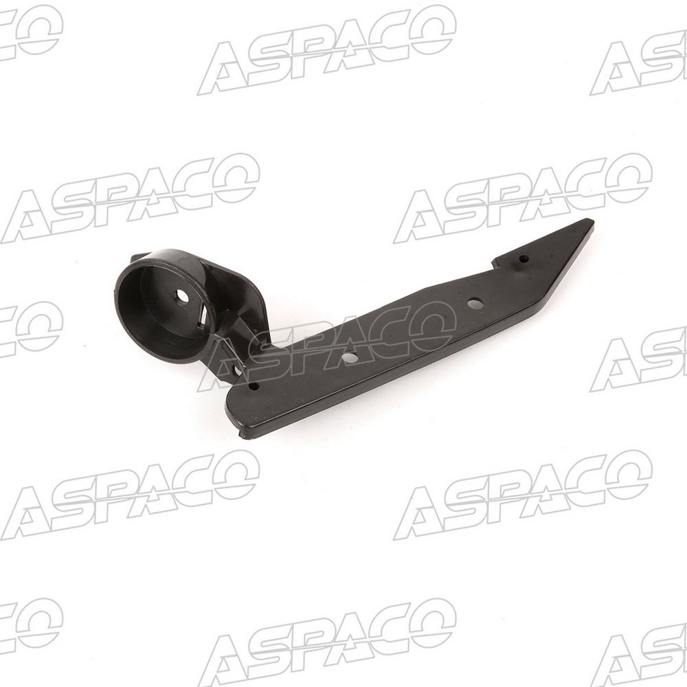 Кронштейн крепления крыла правый (R) BMW 3'e90/e91 (05-12) - Aspaco AP448