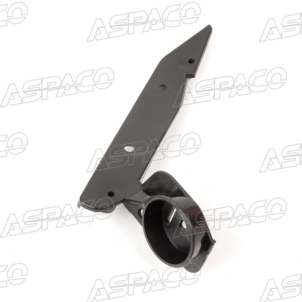 Кронштейн крепления крыла левый (L) BMW 3'e90/e91 (05-12) - Aspaco AP5111
