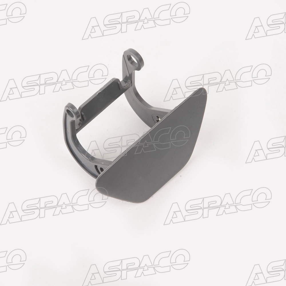 Крышка форсунки омывателя левая (L) BMW 5'f10/f11 (09-16) - Aspaco AP791