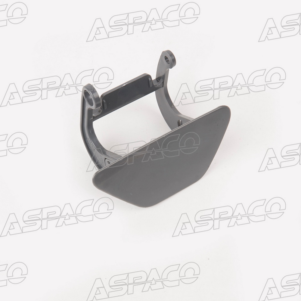 Крышка форсунки омывателя правая (R) BMW 5'f10/f11 (09-16) - Aspaco AP792