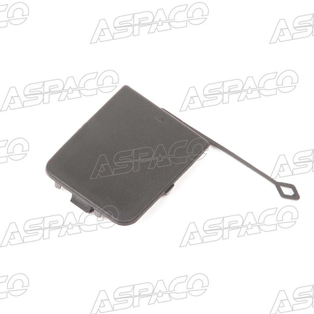 Заглушка буксировочного крюка правая (R) BMW X1 E84 (09-15) - Aspaco AP816