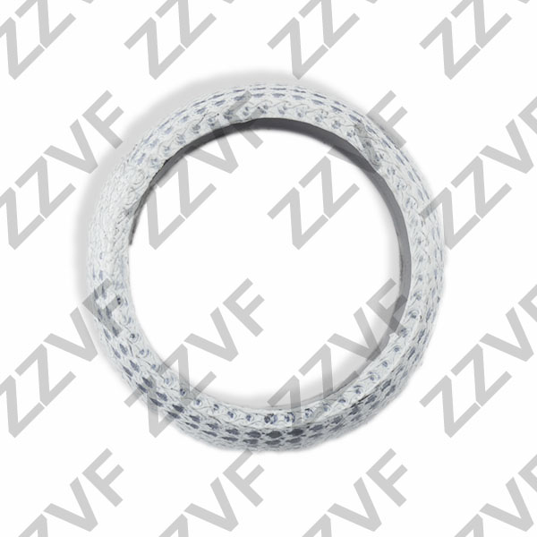 Кольцо уплотнительное toyota rav4 (aca3#,ala3#,gsa33,zsa3#) (05-08) 63.5х48х17 - ZZVF ZVBZ0244