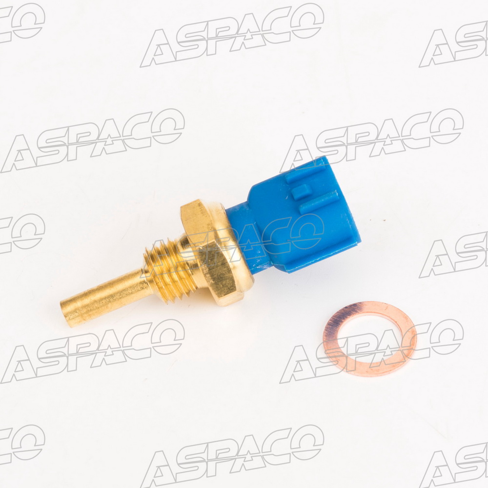 Датчик температуры охлаждающей жидкости nissan terrano2 (93-06), almera (95-00) - Aspaco AP7964