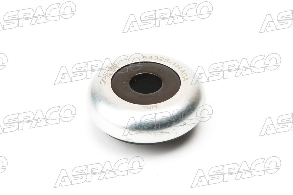 Подшипник опоры амортизатора nissan note (13-…), micra (10-15) - Aspaco AP86024