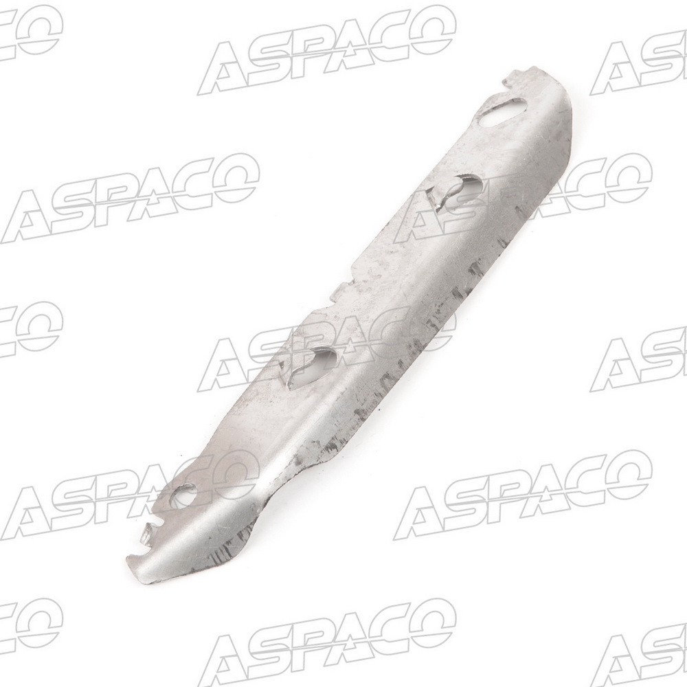 Кронштейн переднего бампера правый (R) BMW 3'e90/e91 (05-12) - Aspaco AP098