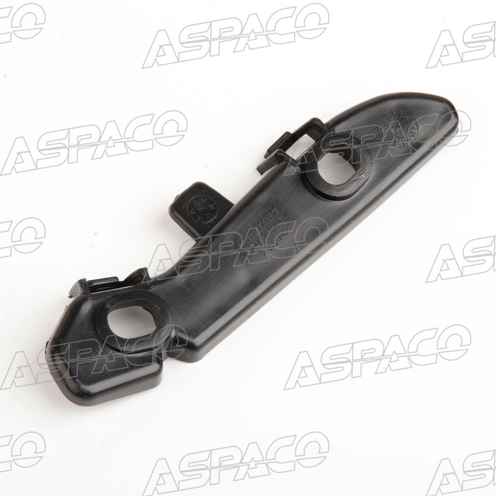Кронштейн крыла переднего левого (L) BMW 3' f30, 3' F31 - Aspaco AP119711