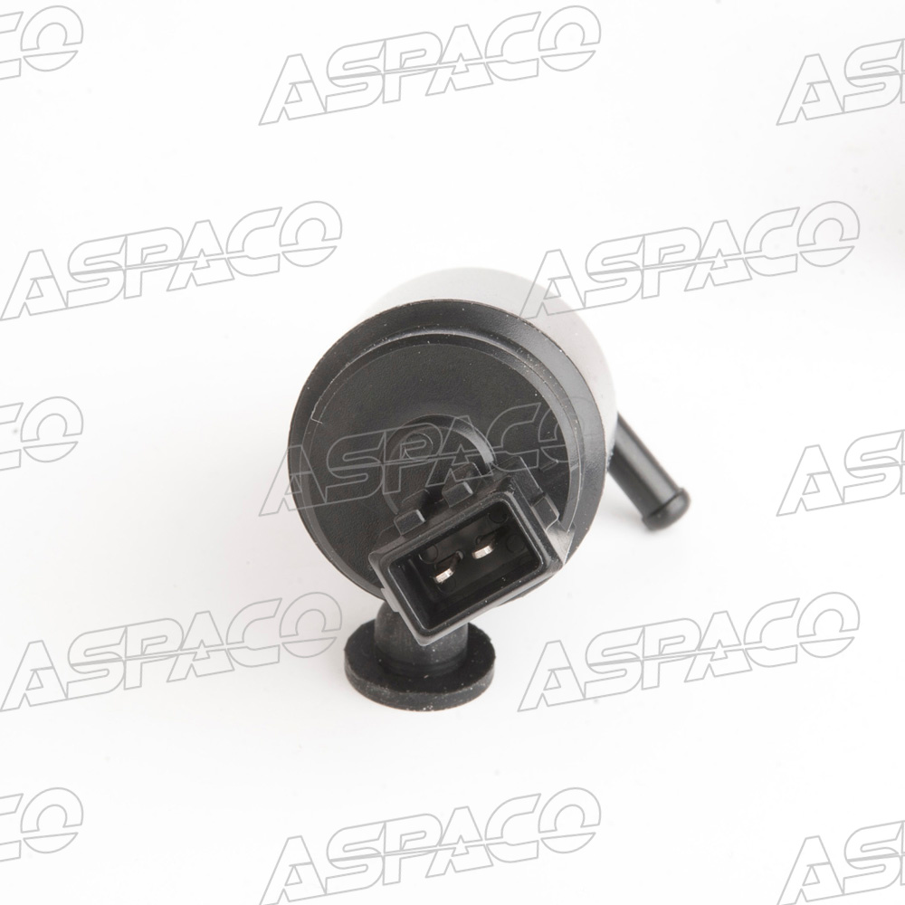 НАСОС СТЕКЛООМЫВАТЕЛЯ AUDI A3 (04- 13)