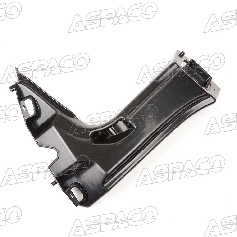 Кронштейн крепления крыла левый (L) BMW 5'f10/f11 (09-16) - Aspaco AP931