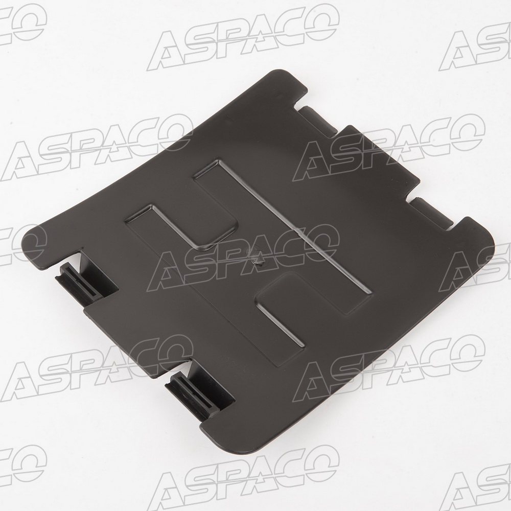 Заглушка переднего подкрылка BMW 1' f20/21/22, 3' f30/31/34 GT GT, 4' f32/33 - Aspaco AP790617