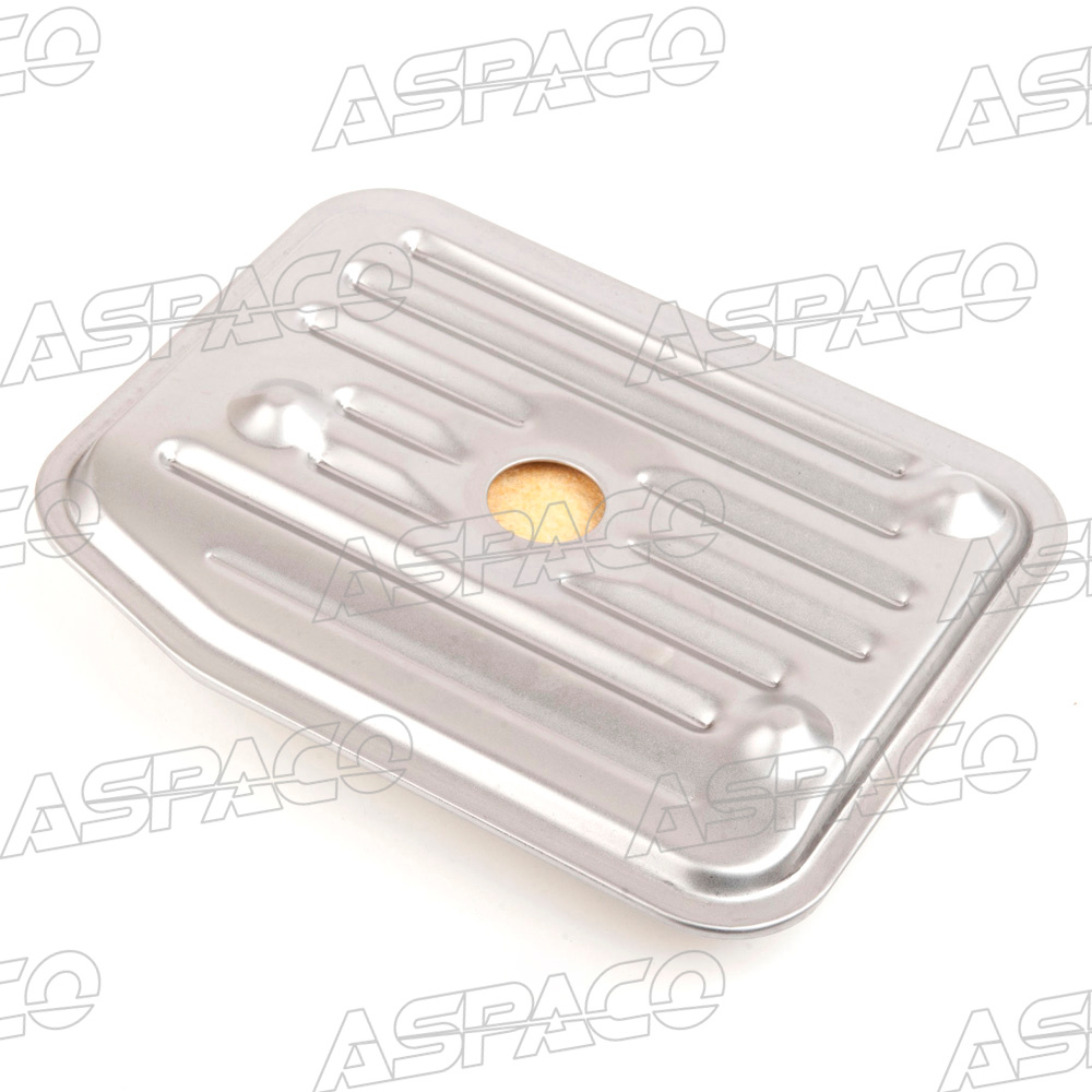 Фильтр масляный акпп audi A4 (b6) (00-04) - Aspaco AP3229