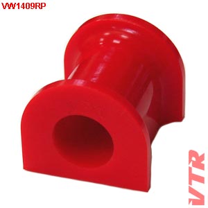 Полиуретановая втулка стабилизатора передней подвески (d 23.5) - VTR VW1409RP