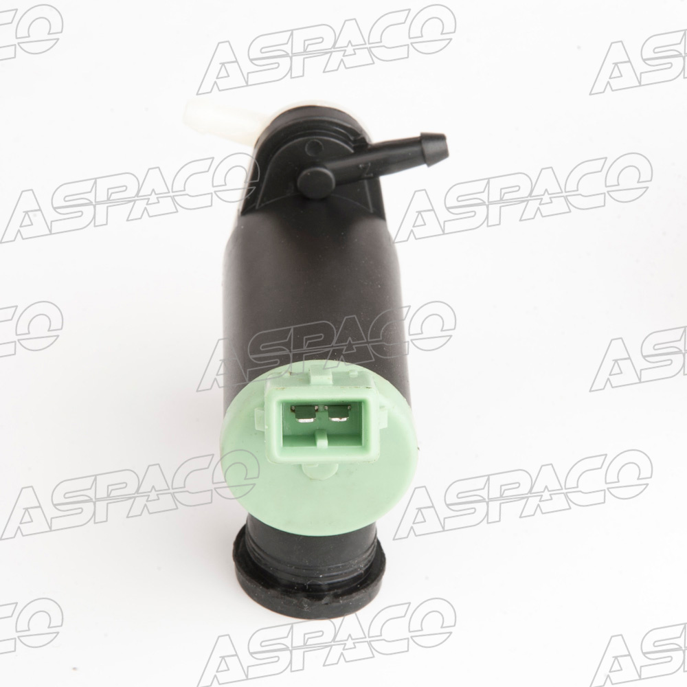 Насос омывателя лобового стекла citroen berlingo (96-02), peugeot 306 (93-03), 406 (95-99) - Aspaco AP6343K