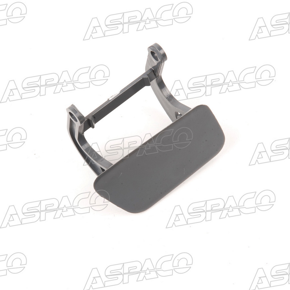 Крышка форсунки омывателя правая (R) BMW 5'e60/e61 (03-09) - Aspaco AP742