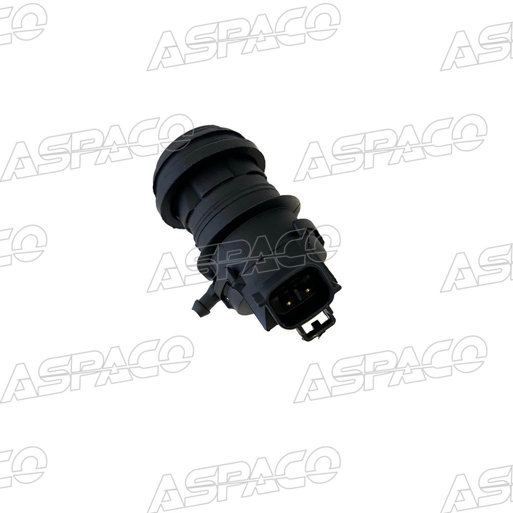 Моторчик и насос стекломывателя в сборе toyota alphard/vellfire, camry/hybrid, corolla, hilux и др. - Aspaco AP01033