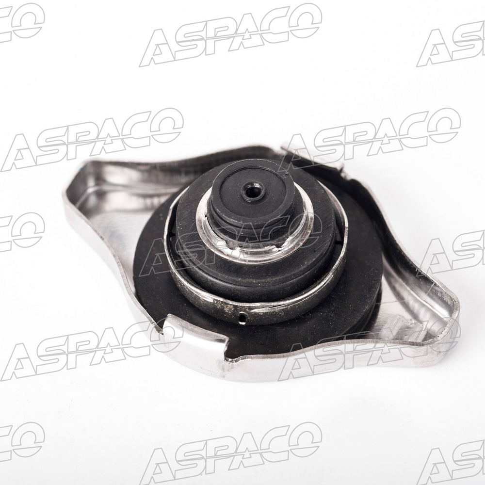Крышка радиатора mitsubishi l200 (kb) (06-16) - Aspaco APA920