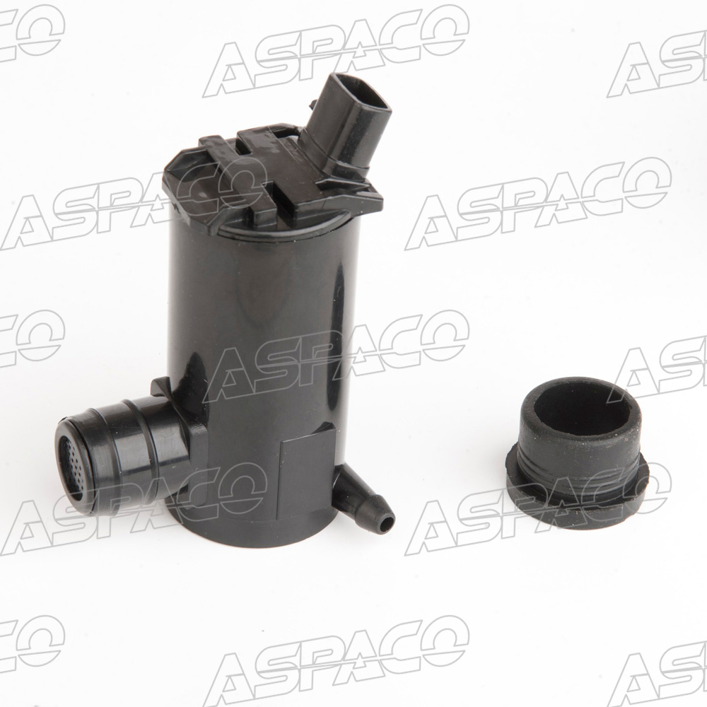 Насос омывателя лобового стекла hyundai accent (94-..), elantra (95-..), sonata (93-..), XG (98-..) - Aspaco AP00043