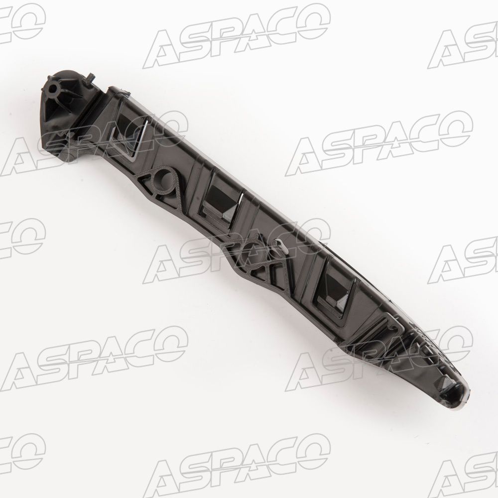 Кронштейн бампера переднего левый (L) BMW 5' E60 lci, 5' E61 LCI - Aspaco AP77871