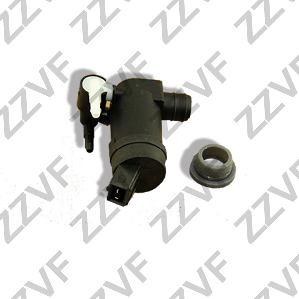 Моторчик омывателя ford mondeo III (00-07) - ZZVF GRA1174