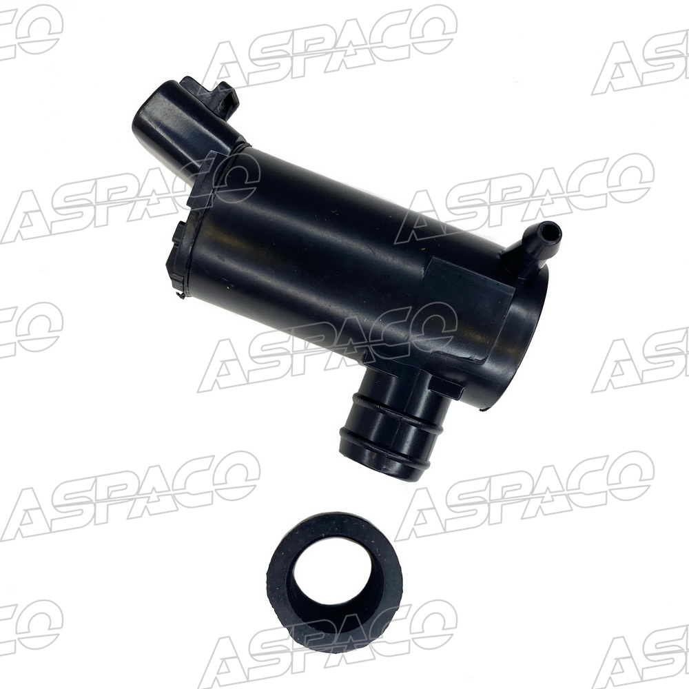 Моторчик омывателя лобового стекла toyota camry (96-06), lexus es300 (98-06), gs300/430 (97-05) - Aspaco AP0203K