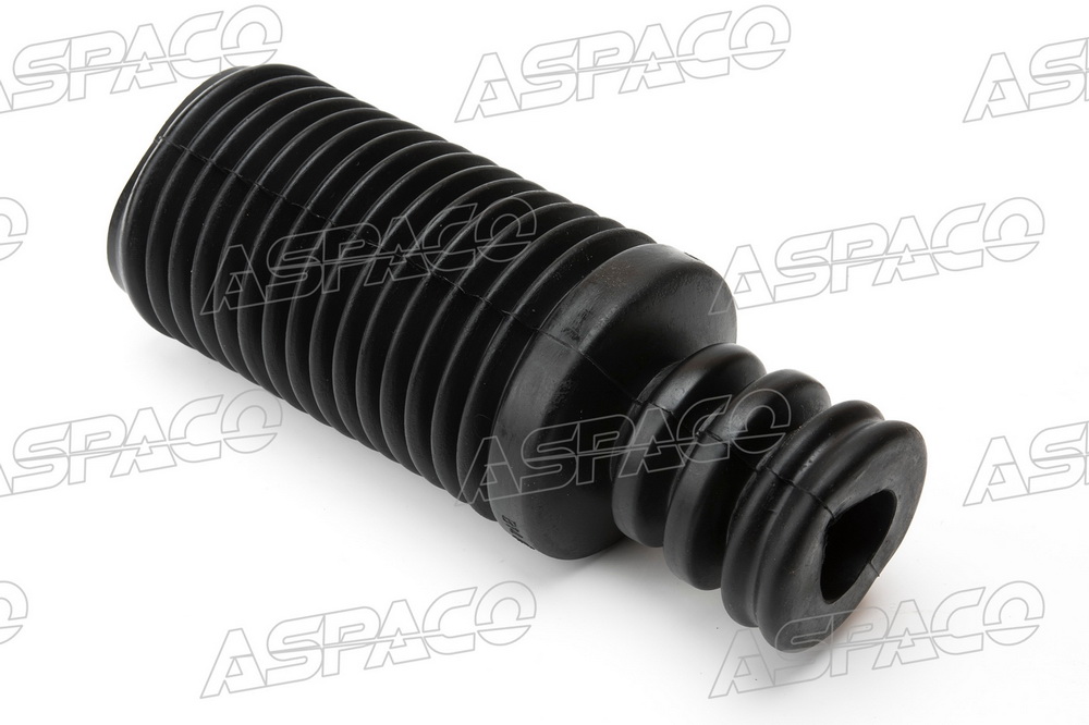 Пыльник амортизатора переднего nissan almera (n16e) 1.5 1.8l 2000-06 (n16e) 2000-06 - Aspaco AP67527