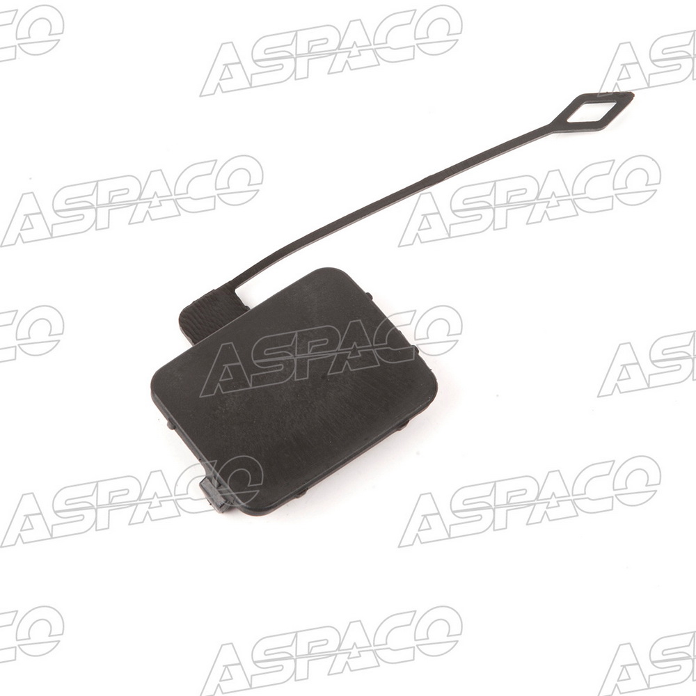 Заглушка буксировочного крюка BMW 3'e90/e91 (05-12) - Aspaco AP7167