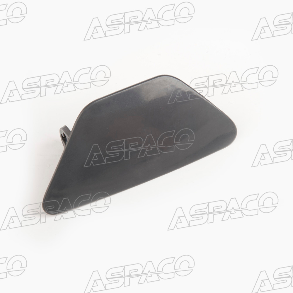 Крышка форсунки омывателя левая (L) BMW 5' f10, 5' f11, 5' F18 - Aspaco AP966411