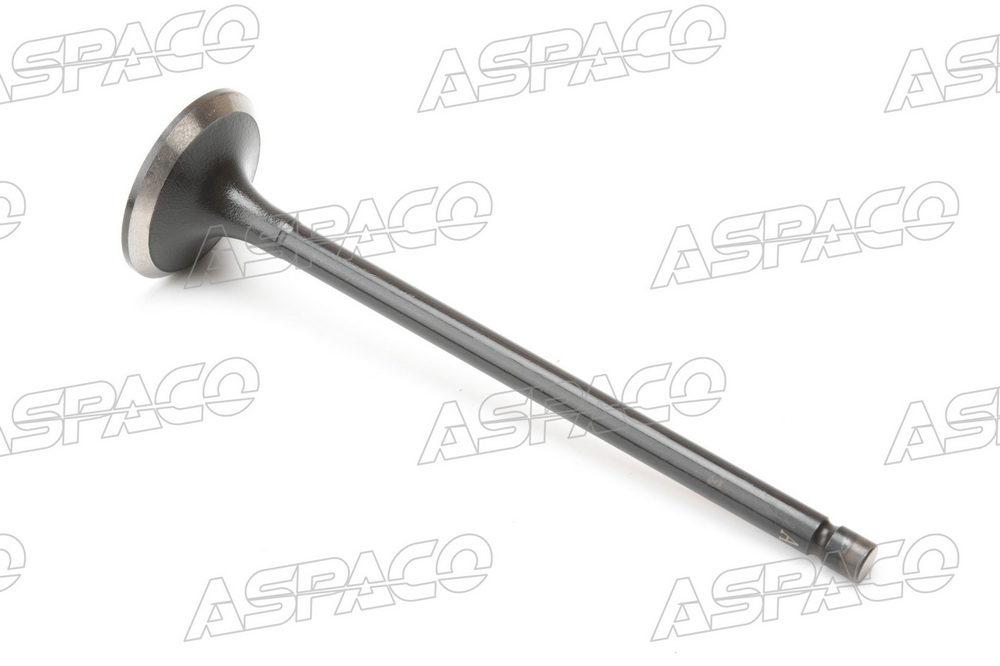 Клапан выпускной nissan qashqai (06-13), x-trail (07-14) - Aspaco AP0023