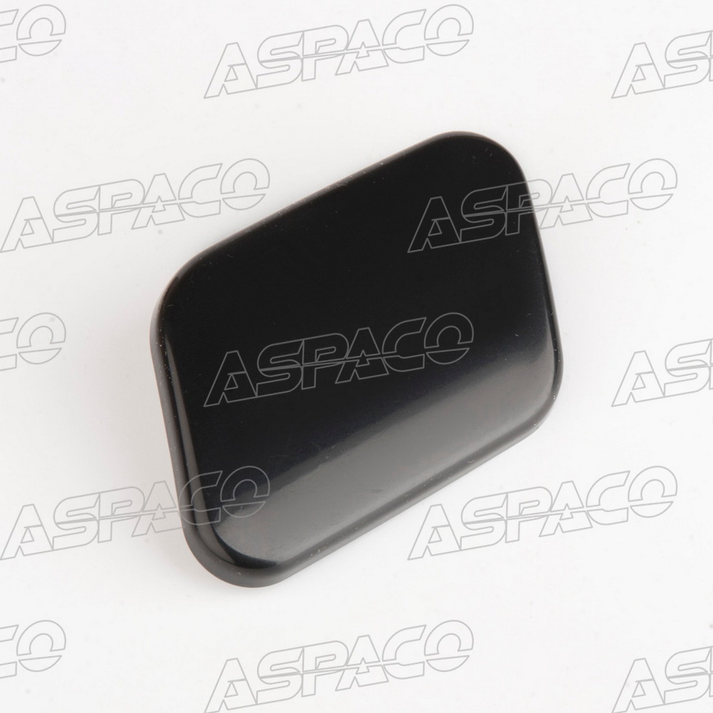 Крышка форсунки омывателя левая (L) nissan qashqai (j10e) (06-13) - Aspaco APJD5859