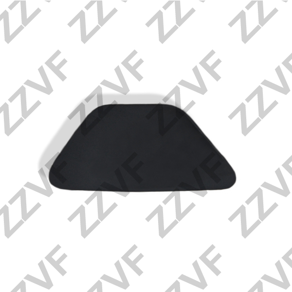 Крышка форсунки омывателя правая (R) BMW 5' f10, 5' f11, 5' F18 - ZZVF GRA076411