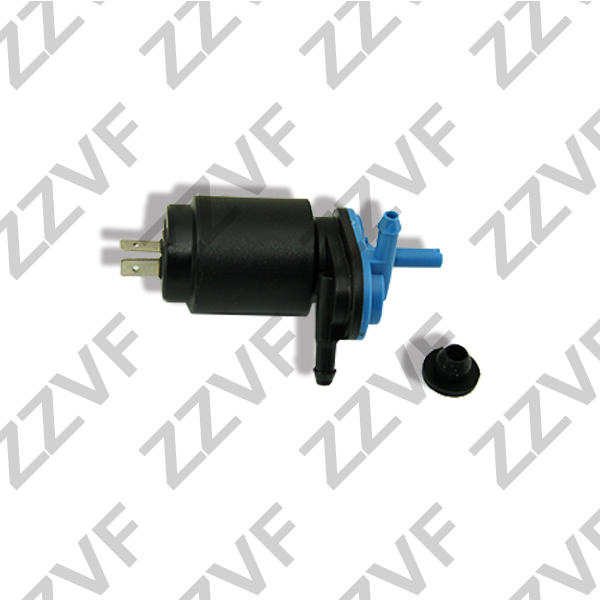 Насос омывателя opel astra f (91-98) - ZZVF GRA3339