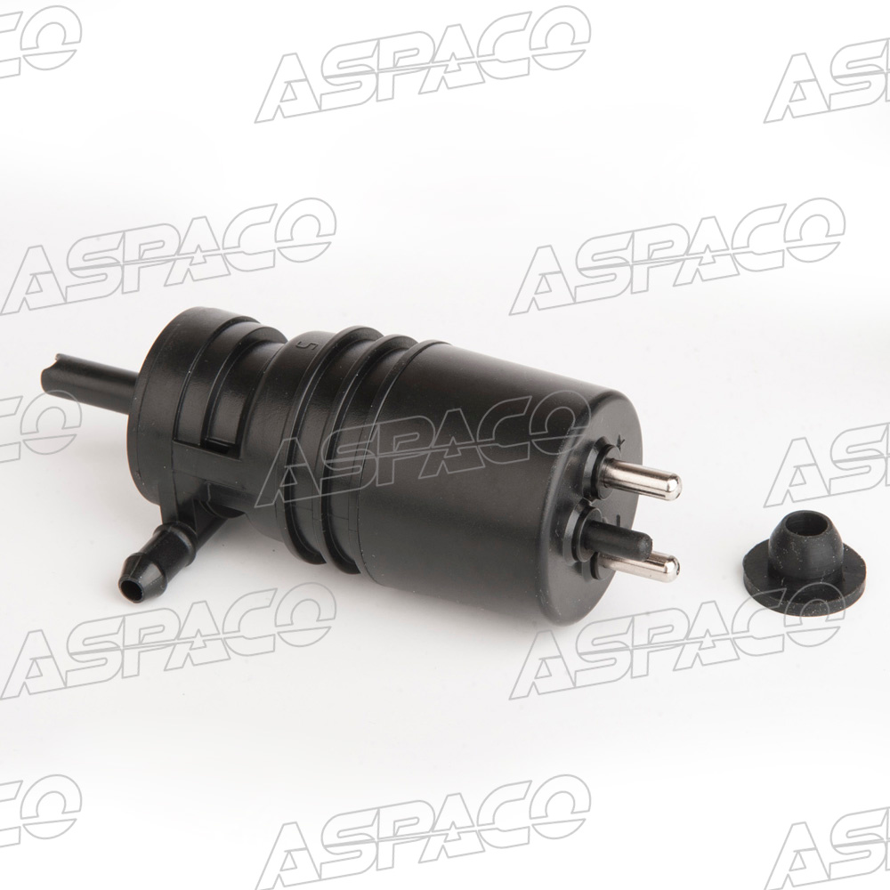 Насос стеклоомывателя mercedes w129 (89-01) - Aspaco AP2000