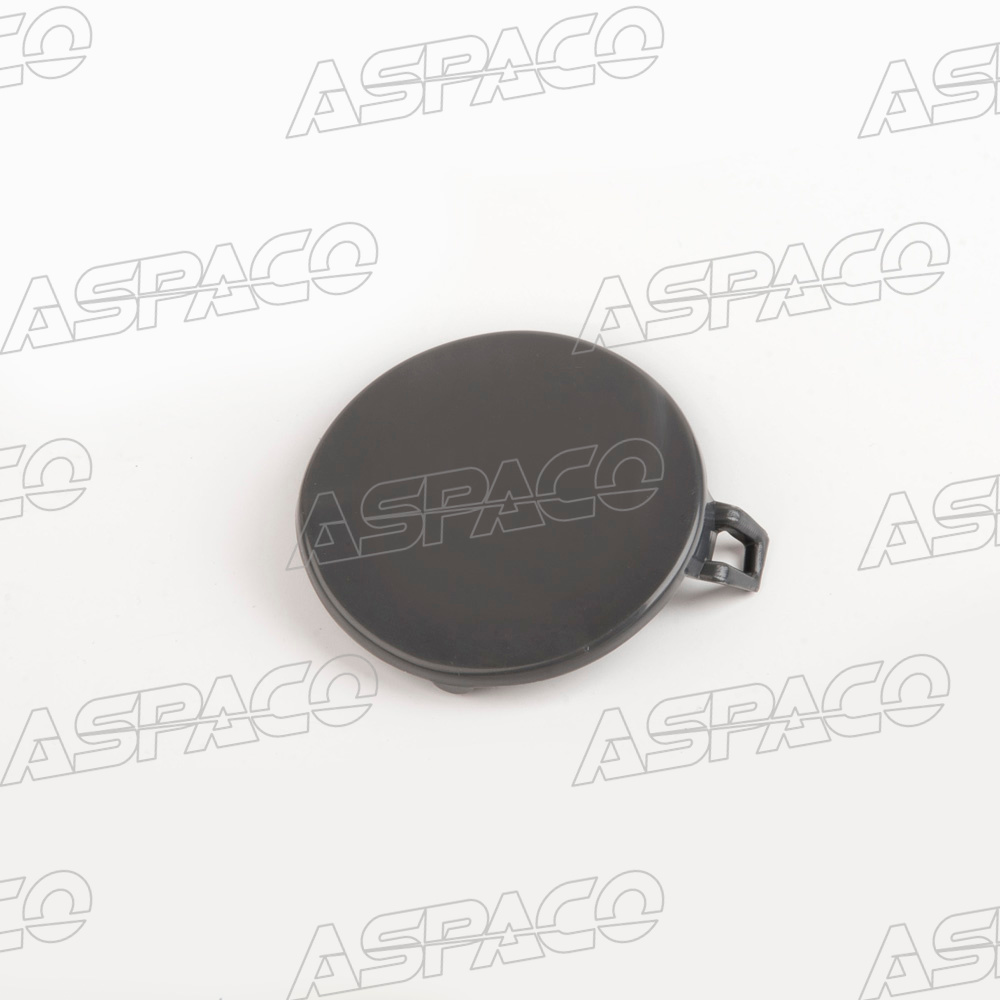 Крышка буксировочной проушины передняя BMW 3' E90 lci, 3' E91 LCI - Aspaco AP99701