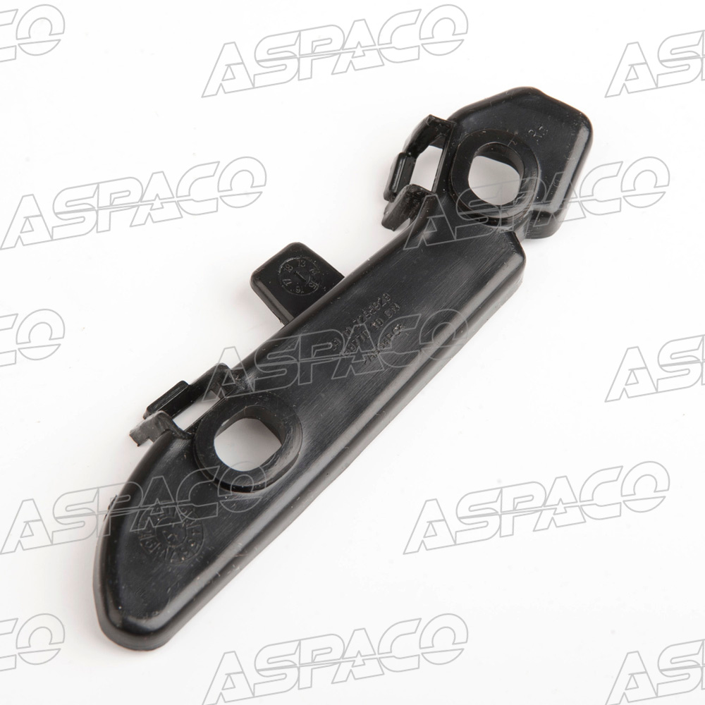 Кронштейн крыла переднего правого (R) BMW 3' f30, 3' F31 - Aspaco AP219711