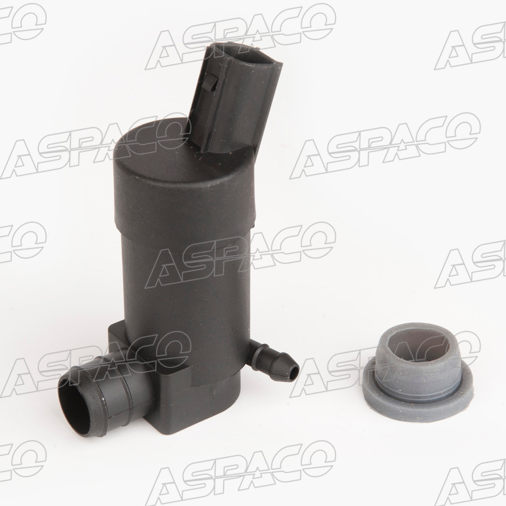 Моторчик омывателя лобового стекла ford mondeo III (00-07), focus II (05-08), c-max (03-11) - Aspaco AP4271D