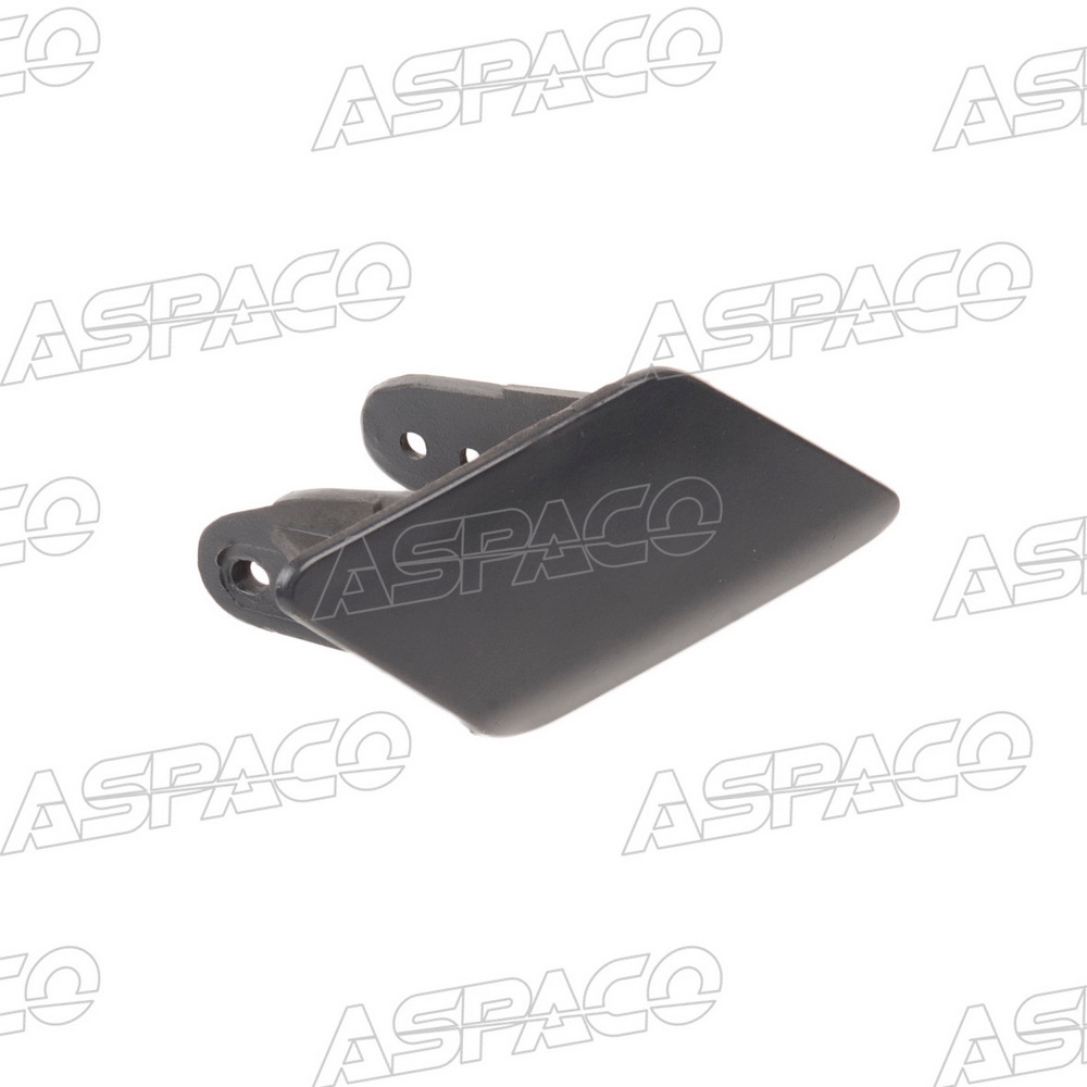 Крышка форсунки омывателя правая (R) BMW 3'f30/f31 (11-…) - Aspaco AP032