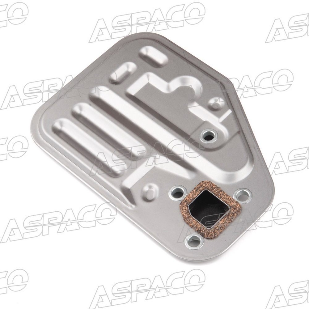 Фильтр акпп hyundai elantra [aj] (90-95) - Aspaco AP36001