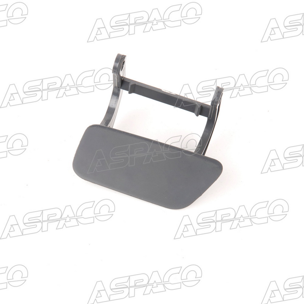 Крышка форсунки омывателя левая (L) BMW 5'e60/e61 (03-09) - Aspaco AP741