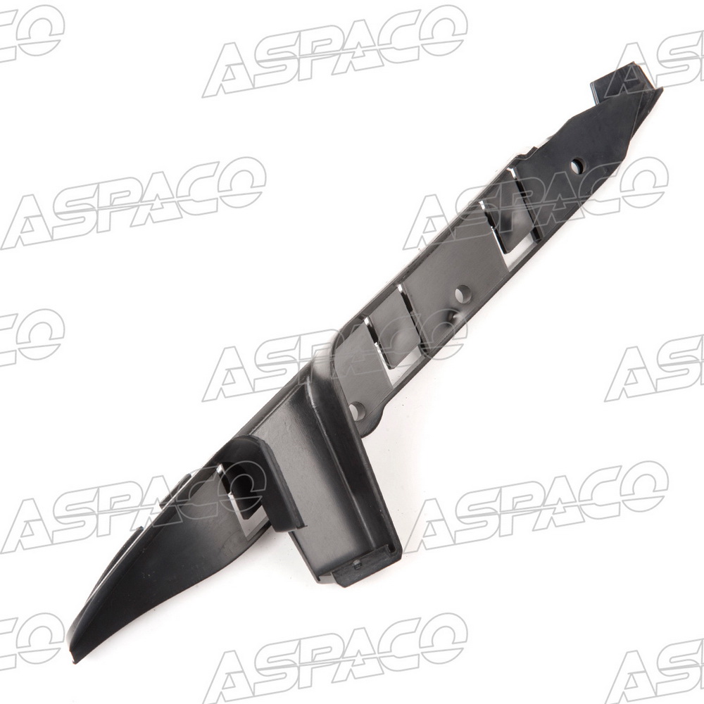 Кронштейн бампера левый (L) BMW 5'e60/e61 (03-09) - Aspaco AP705