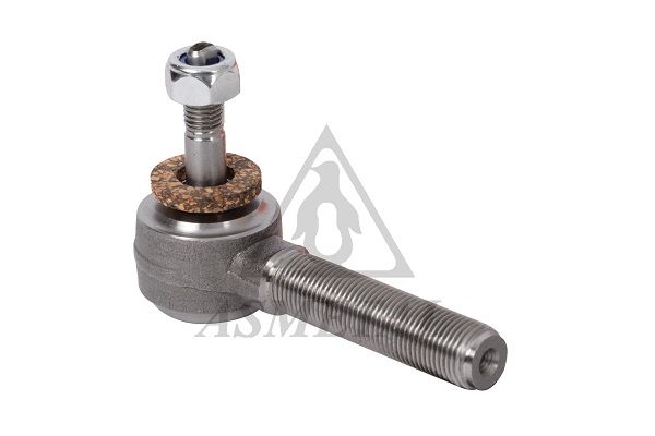 Наконечник рулевой тяги, M16x1,5 Правая резьба - AS METAL 17IV45
